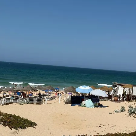 Luxuszelt Bay Caravan *