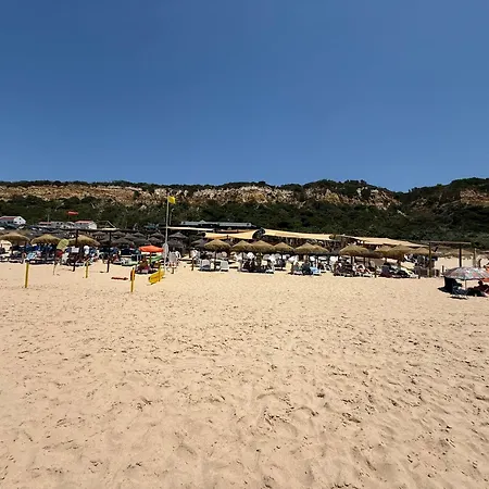 Luxuszelt Bay Caravan