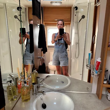 Bay Caravan Luxuszelt