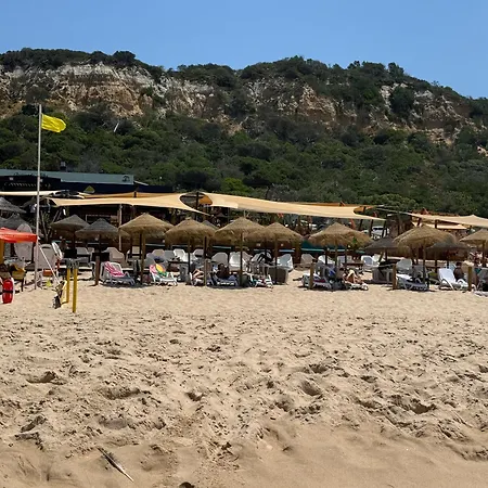 Bay Caravan Luxuszelt *