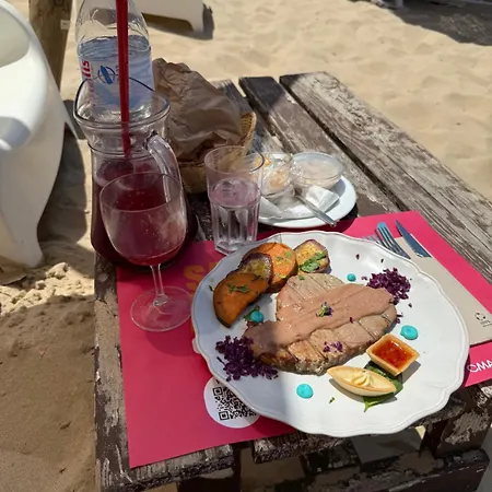 Luxuszelt Bay Caravan