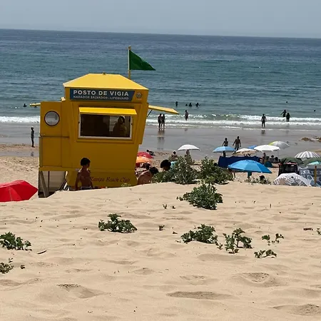 Bay Caravan Luxuszelt Caparica