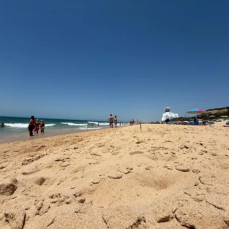 Luxuszelt Bay Caravan *