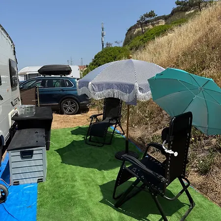 Bay Caravan Caparica