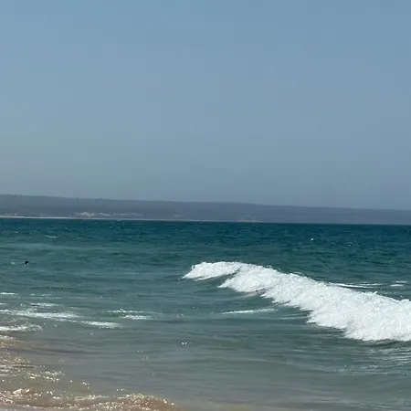 Luxuszelt Bay Caravan Caparica