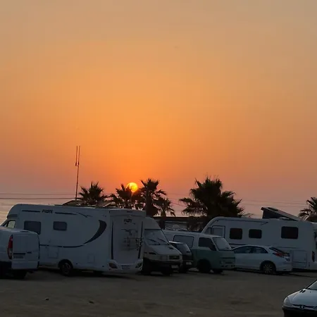 Bay Caravan Caparica