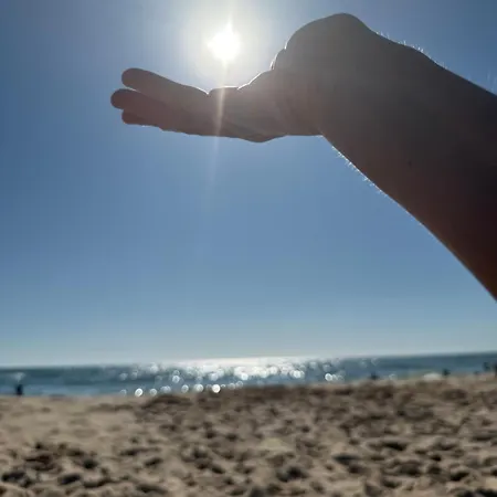 Luxuszelt Bay Caravan *